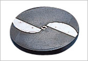 60.Optional Slicing Disc Blades 1